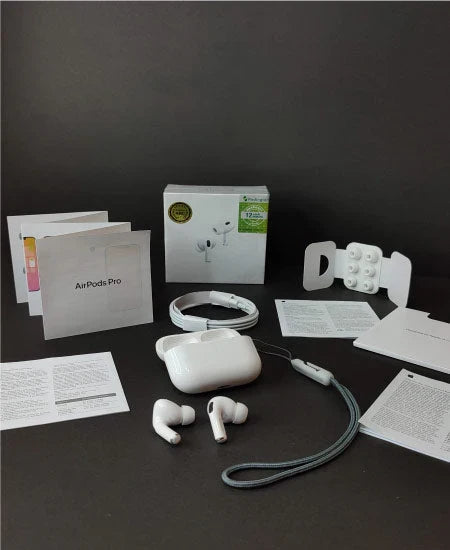 Apple AirPods Pro 2 (2nd generation)