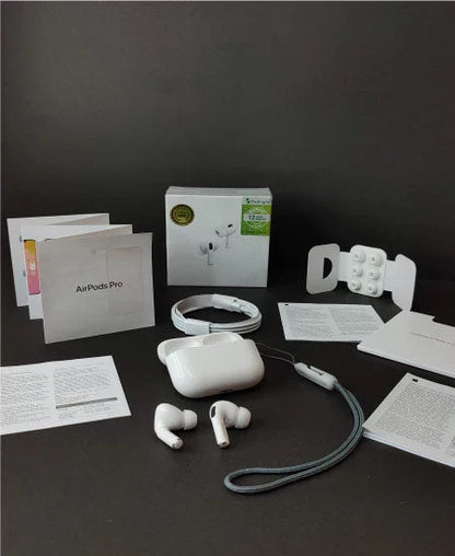 Apple AirPods Pro 2 (2nd generation)